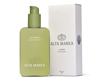 La Crema