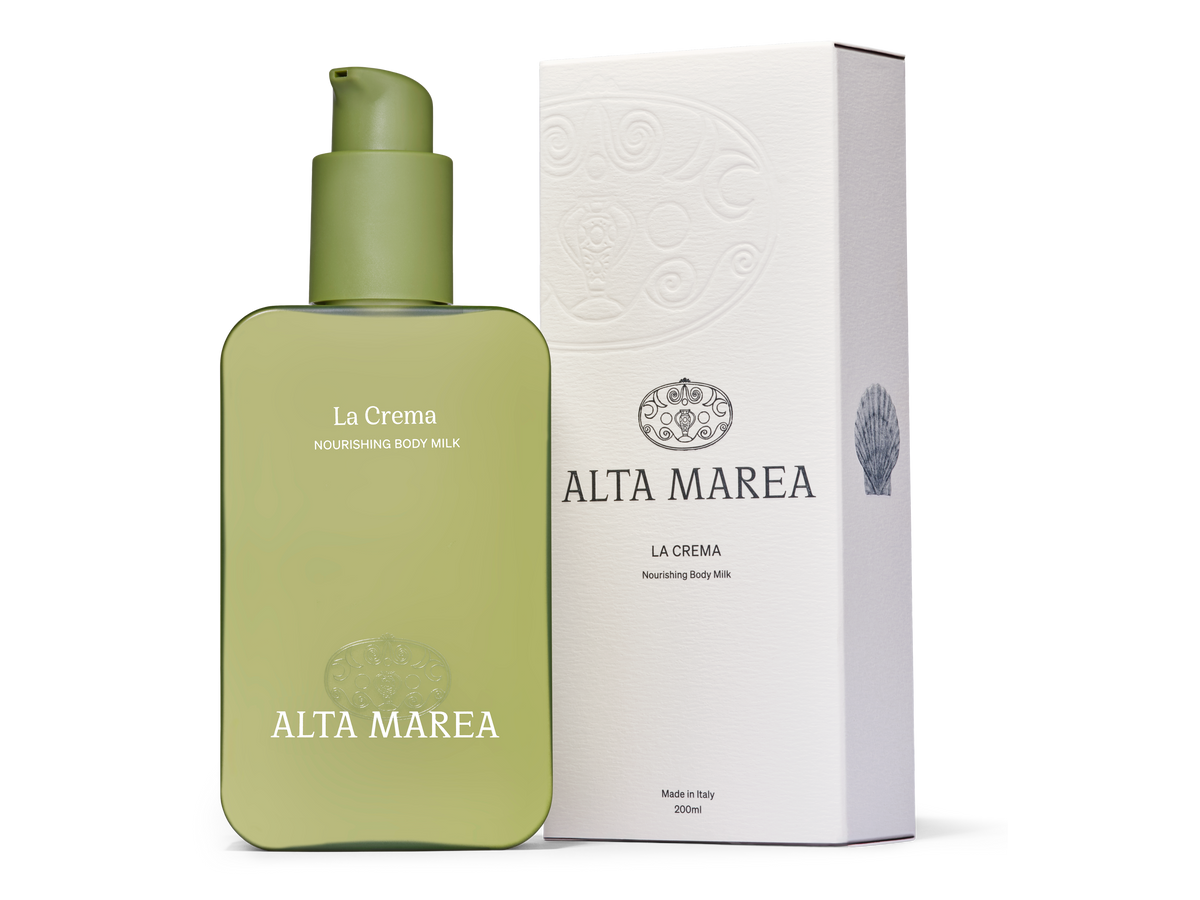 La Crema