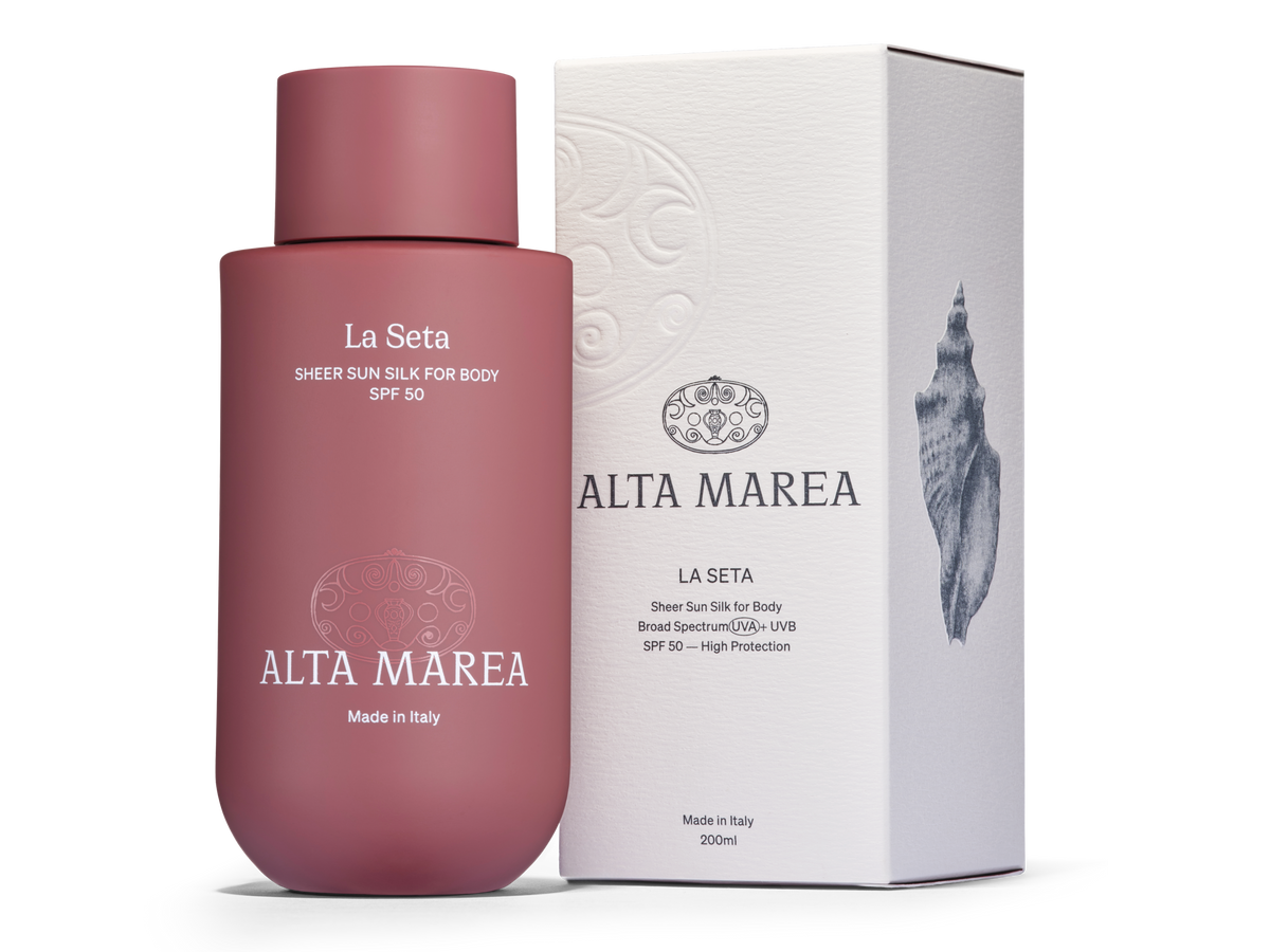 La Seta